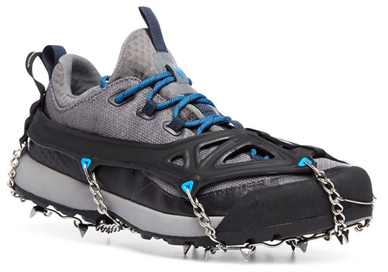 Best traction spikes hot sale for hiking